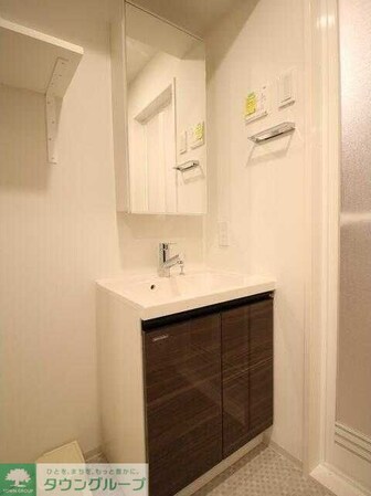 プレール・ドゥーク門前仲町IIIの物件内観写真